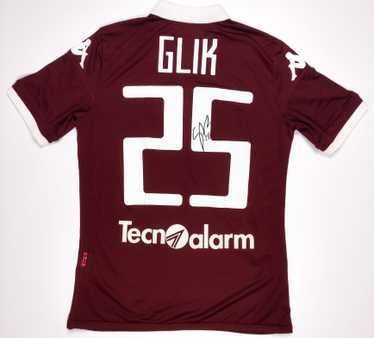 Kappa × vintage fc - Gem