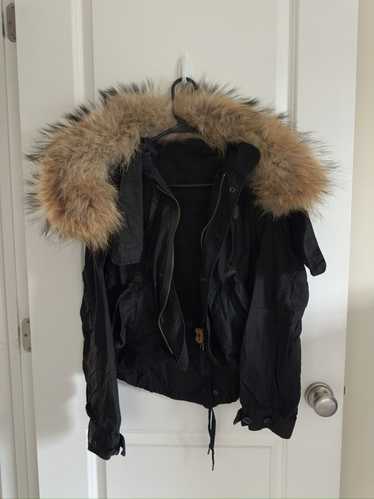 00S Archive Goa Vintage Coat | eBay
