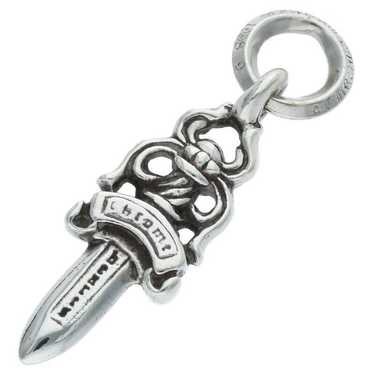 CHROME HEARTS #5DAGGER/#5ダガー/チェーンR18 CHROME HEARTS #5DAGGER/#5ダガー/チェーンR18 - メルカリ