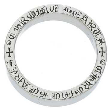 アクセサリー chrome hearts SPACER 6mm 6mm Chrome Hearts Forever Ring - Spacer - Shop Now