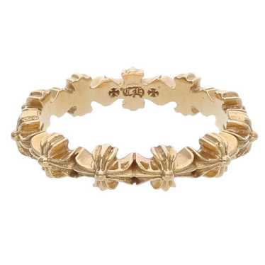 Chrome hearts 22k ring - Gem