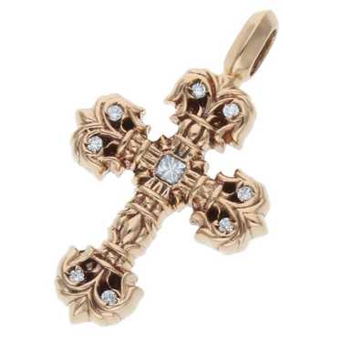 Chrome hearts tiny filigree - Gem