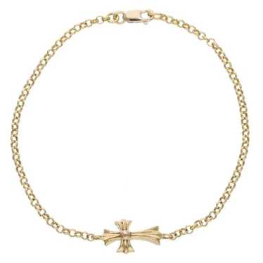 ki　CHROME HEARTS 22K CRS BBYFAT P SAP CHROME HEARTS(クロムハーツ) 22K CRS BBYFAT P/PSAP ベイビー