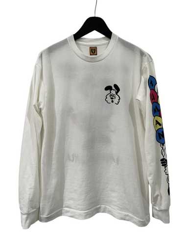 GDC human made l/s tee verdy（HUMAN MADE GDC Valentine