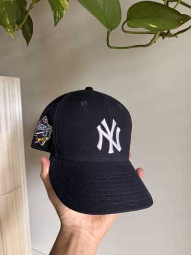 Kith × new era - Gem