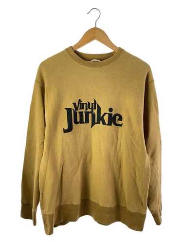 HYSTERICGLAMOUR×vinyl junkieスウェットトレーナー