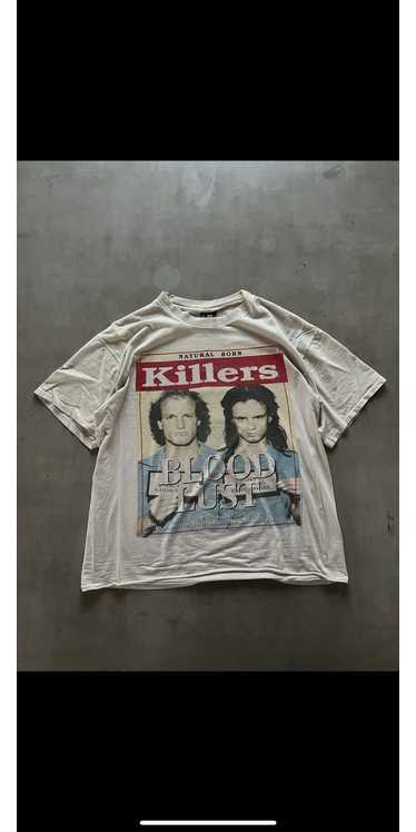 Natural Born Killers - Gem