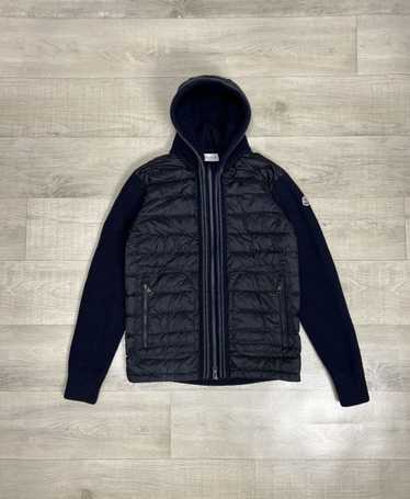 Moncler mens maglione tricot - Gem
