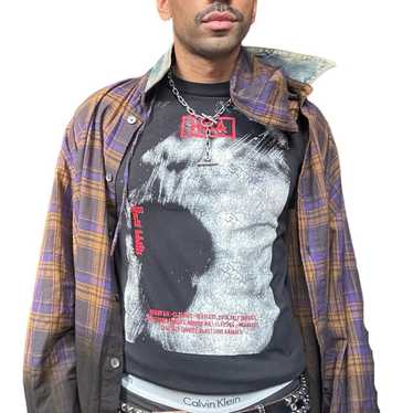 Hood by air graphic - Gem