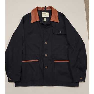 90s 英国製 Barbour beaufort ラスティック 36 英国製 90's Barbour BEAUFORT バブアー オイルドジャケット