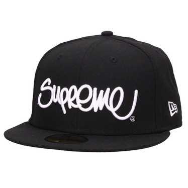 New era supreme cap - Gem
