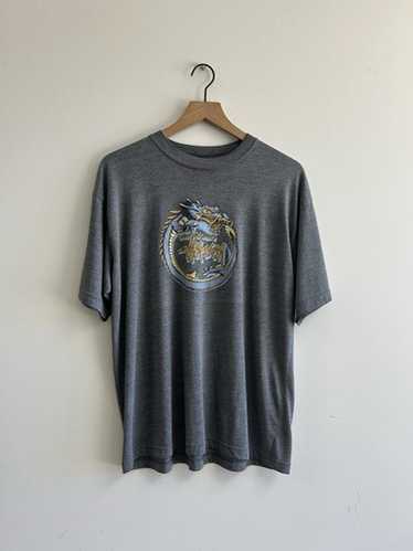 Stussy surf skate t - Gem