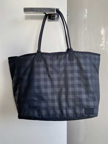 Head porter black beauty - Gem