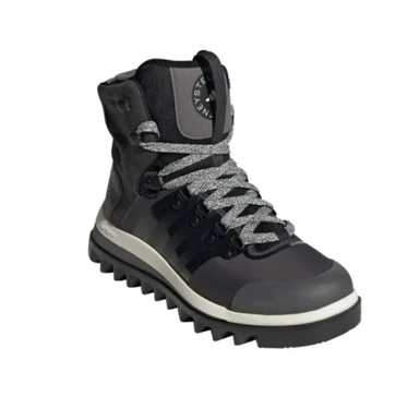 最新☆話題沸騰☆アディダス＆ステラ☆MCCARTNEY EULAMPIS BOOTS WMNS) adidas Stella McCartney x Eulampis Boot 'Green Clear