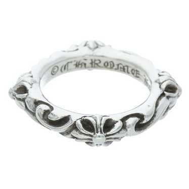 Chrome hearts sbt rings - Gem