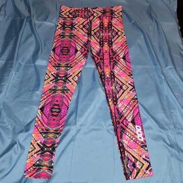 Lorna jane print - Gem