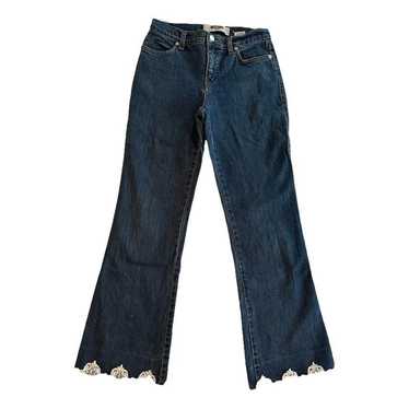 Moschino Vintage Jeans - Gem