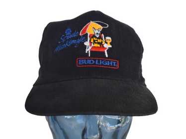Budweiser ペインターキャップ BUD LIGHT /USA製 | 珍しい
