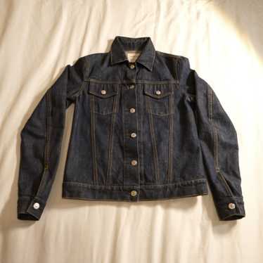 　HELMUT LANG ヴィンテージ コーデュロイジャケット M HELMUT LANG】本人期 98年製アーカイブデニムジャケット