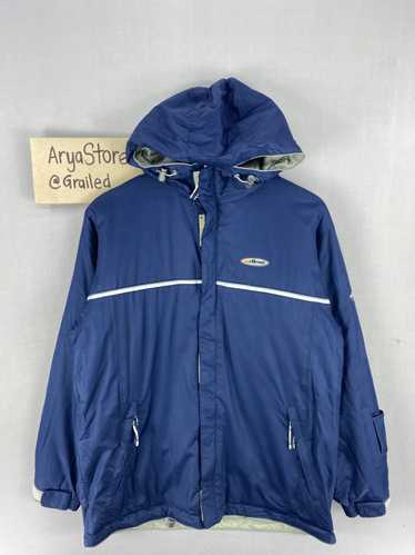 Ellesse by goldwin jacket - Gem