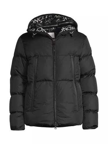Moncler montcla down jacket - Gem