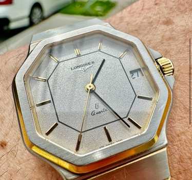 9EM28 LONGINE 腕時計 25985597 150 SWISS 39187853-