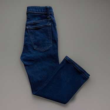 Khaite vivian jeans - Gem