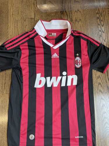 Adidas ac milan home - Gem