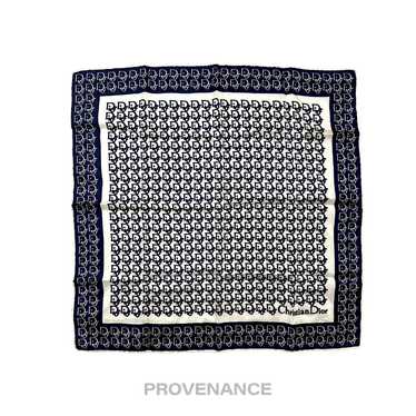 Christian dior trotter scarf - Gem