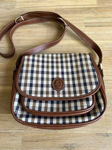 信頼への信頼 Aquascutum bag - Gem バッグ