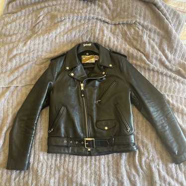 Schott 618 40 perfecto - Gem