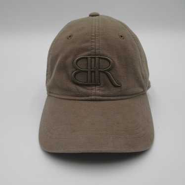 80s イタリア製 BANANA REPUBLIC キャップ BANANA REPUBLIC キャップ 帽子 FACTORY STORE クラシックベース
