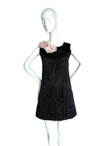Blumarine ANNA MOLINARI シルクスカート　ピンク　40 Blumarine ANNA MOLINARI シルクスカート ピンク 40