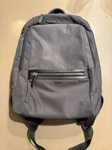 Tumi slim backpack - Gem
