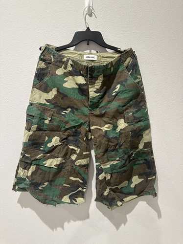 Other joshua jamal military - Gem