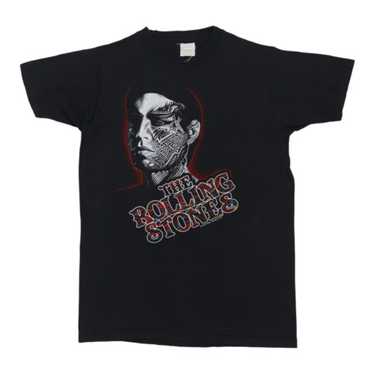 Vintage rolling stones 1981 - Gem