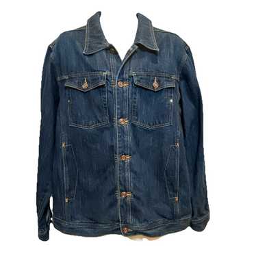 Oakley denim jacket - Gem
