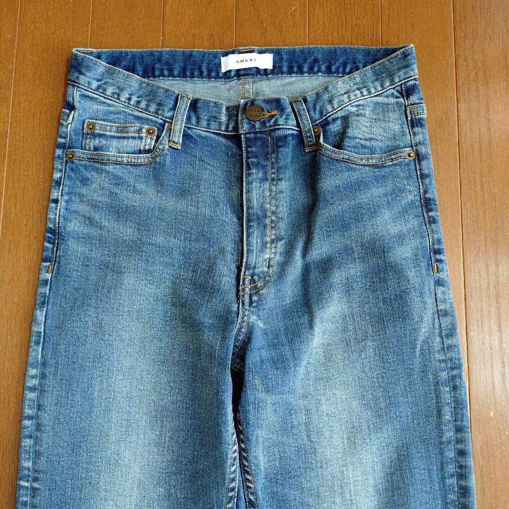 AMERI VINTAGE Ameri VINTAGE Denim - image 2
