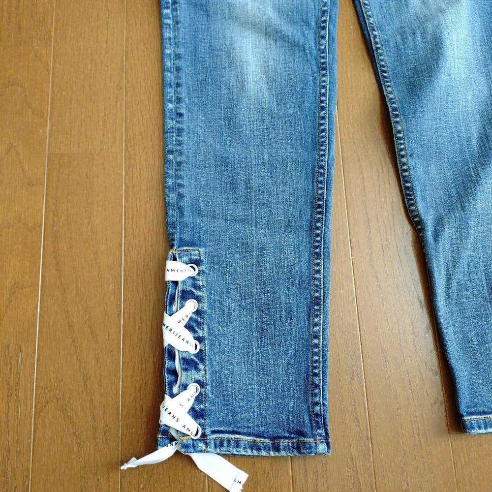 AMERI VINTAGE Ameri VINTAGE Denim - image 3