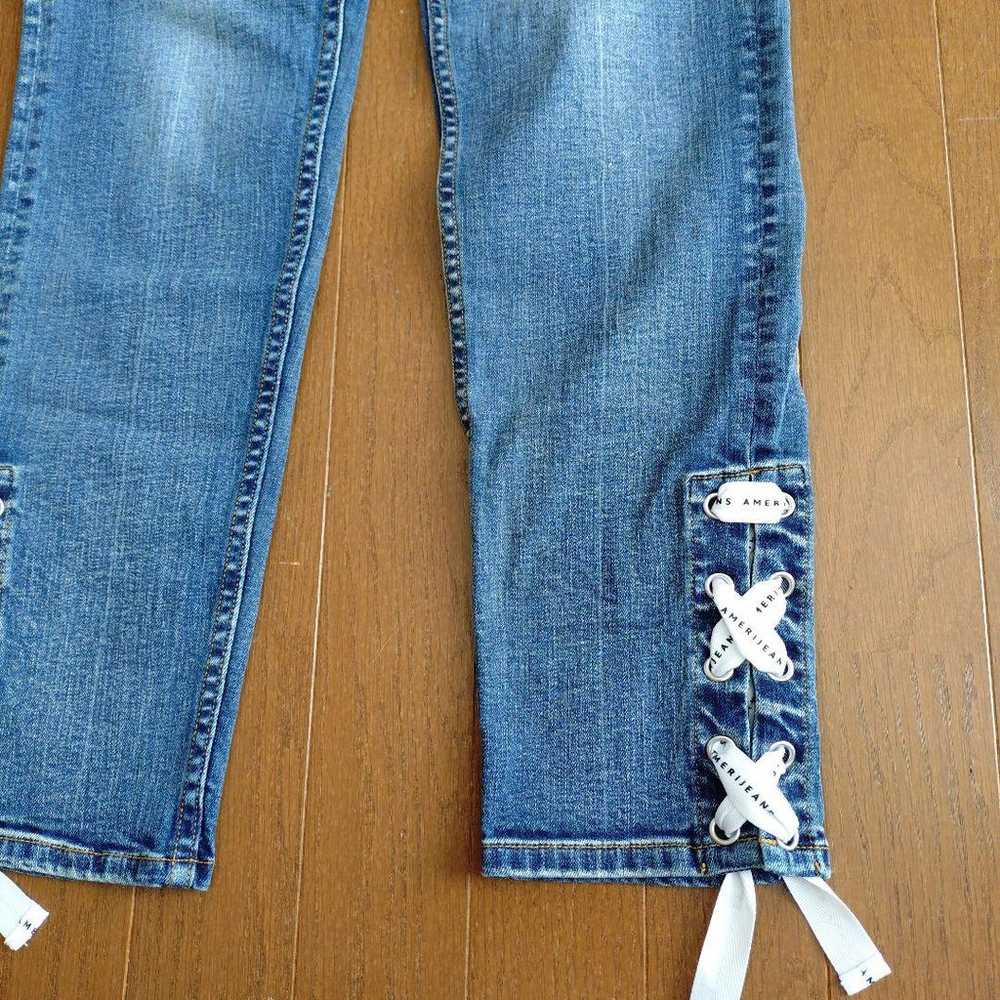 AMERI VINTAGE Ameri VINTAGE Denim - image 4
