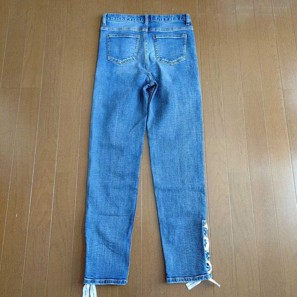 AMERI VINTAGE Ameri VINTAGE Denim - image 5