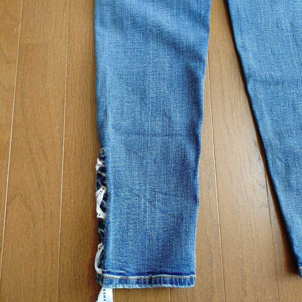 AMERI VINTAGE Ameri VINTAGE Denim - image 7