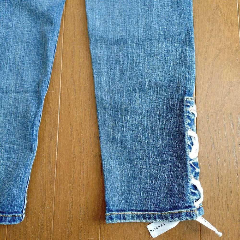AMERI VINTAGE Ameri VINTAGE Denim - image 8