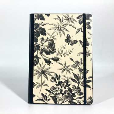 GUCCIノート Gucci Folio/ c1970s Notebook