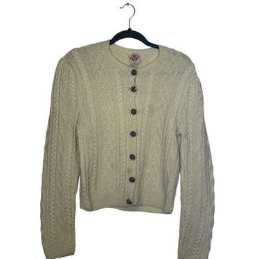 Tyrolean cardigan - Gem
