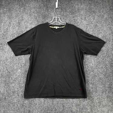 ♡BURBERRY London ブラック Tシャツ XSサイズ♡ バーバリー BURBERRY Tシャツ XS｜Yahoo!フリマ（旧PayPayフリマ）