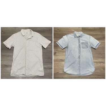 Allsaints levant ss - Gem