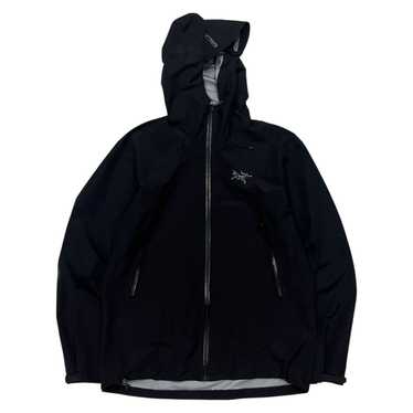 Arcteryx beta lightweight jacket - Gem