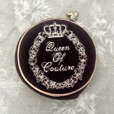 Juicy couture coin bag - Gem