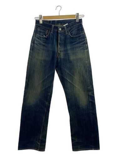 SUGAR CANE インディゴ　刺し子　ヴィンテージ SUGAR CANE / 14.25oz DENIM 1947 MODEL (REGULAR STRAIGHT)